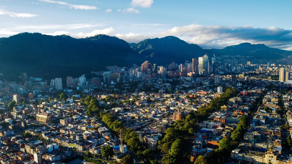 Servicio de cerrajería en Bogota